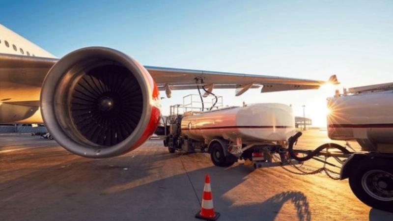 Энергетика министрлігі авиаотынның жетіспеушілігіне қатысты түсініктеме берді