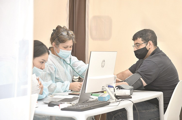 Босаңсуға болмайды