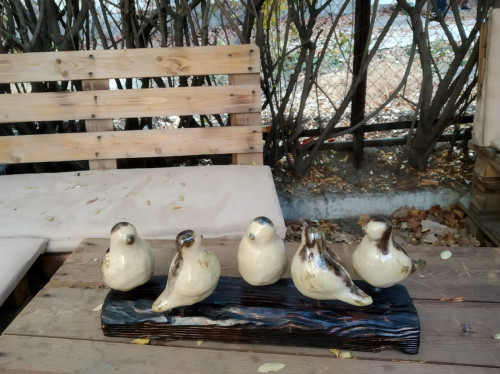 Қыш құпиясы