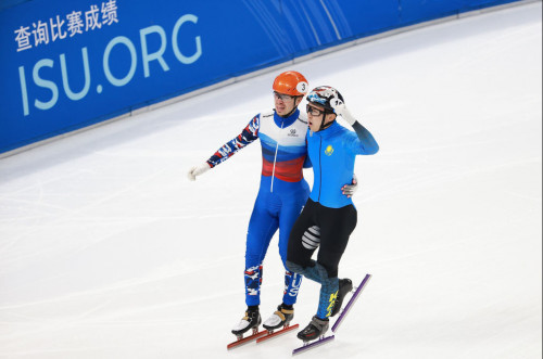 Жолдама үшін жанталас