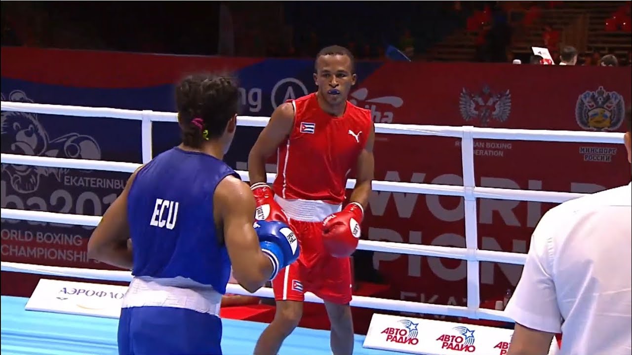 Сенсация: Альварес жеңіліп қалды