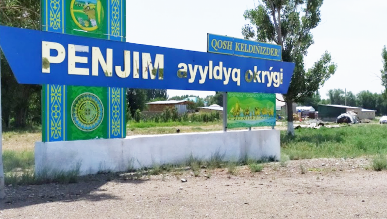 Пенжімдегі жаппай төбелес туралы жаңа деректер жарияланды