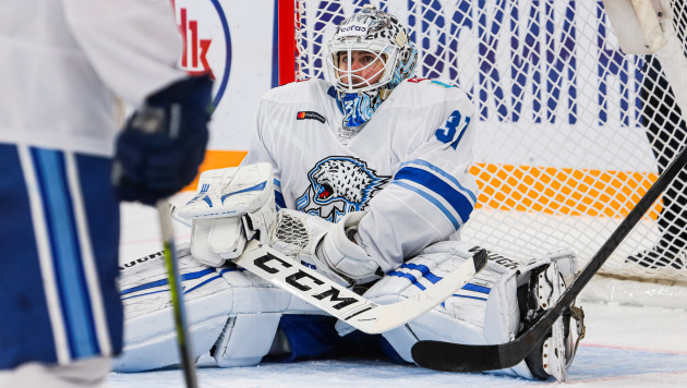 Төртінші мәрте ұтылды