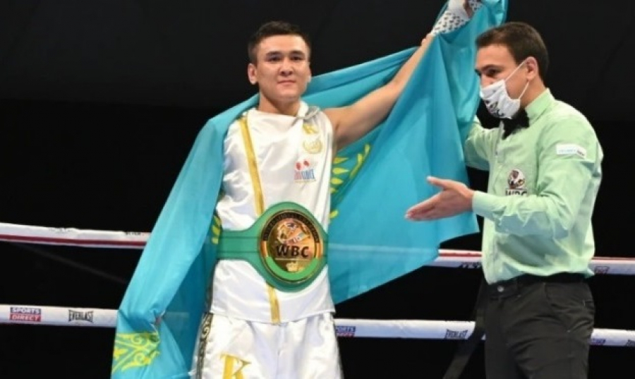 Бүгін Тұрсынбай Құлахмет шаршы алаңға шығады