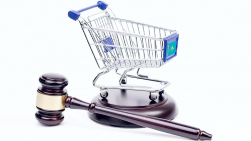 Тұтынушы құқы аяқасты болып тұр