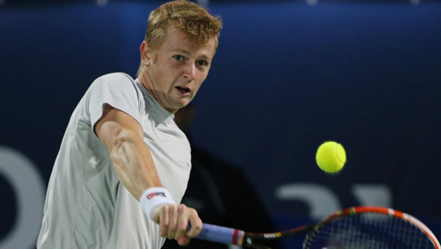 Голубев пен Нис жұбы жартылай финалға шықты