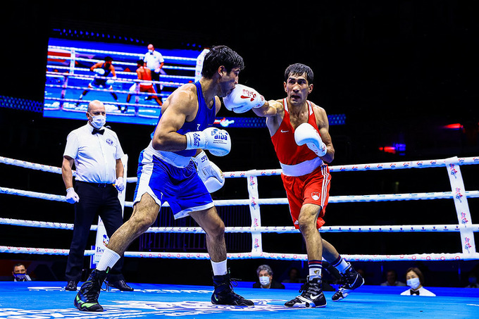 ӘЧ: Қазақ-өзбек текетіресі бүгін де жалғасады