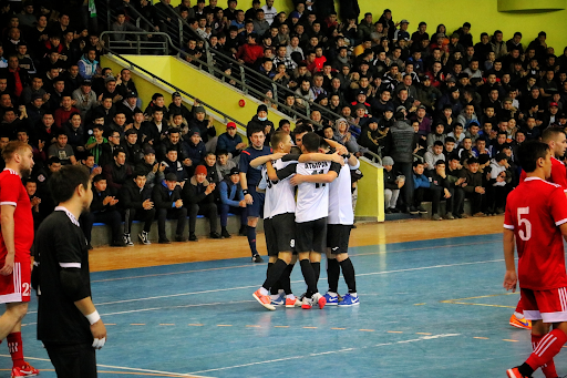 «Атырау» үш ойын қатарынан жеңілді