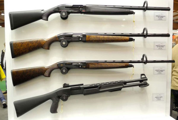 Украина билігіне «ескерту» жасады