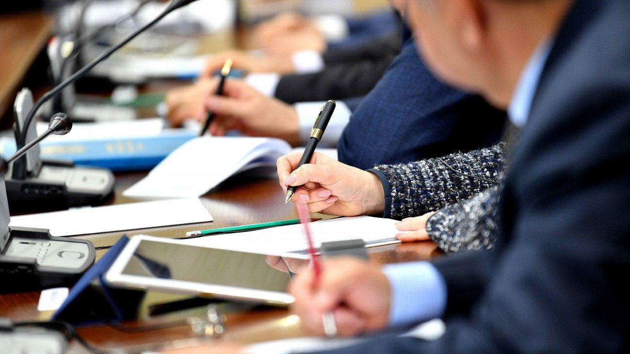 Ұлттық жобаның маңызы ерекше