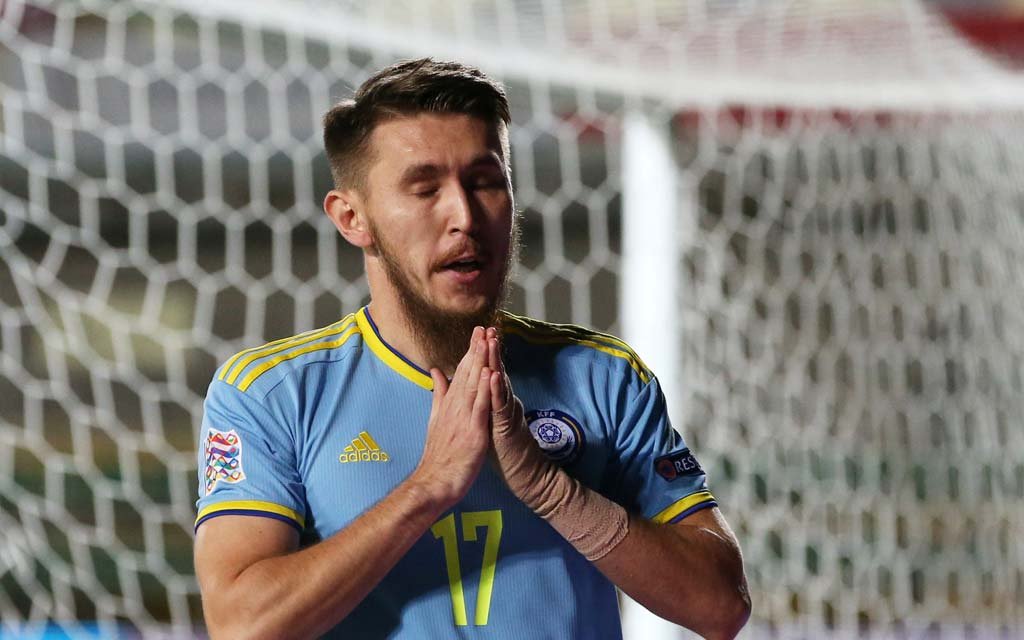 «Крылья Советовтың» Айымбетовке аңсары ауып тұрған жоқ