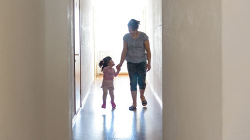 Мыңнан астам әйелге қолдау көрсетілді