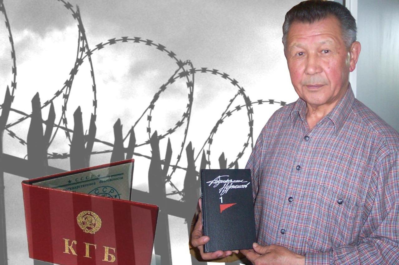 Одаққа сыймаған диссидент