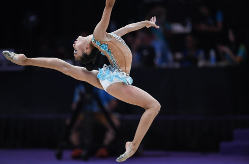 Жапониядан жүлдесіз оралдық