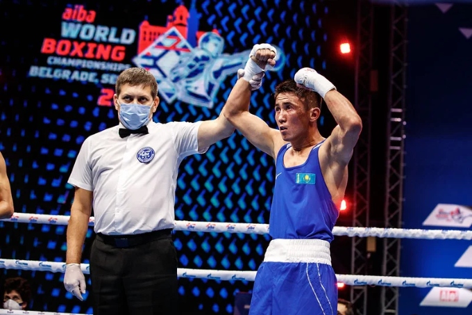 ӘЧ: Финалда қанша қазақ боксшысы жұдырықтасуы мүмкін?