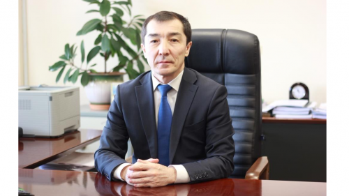 Жанат Құрманов: Қамсыз болашаққа қамдану бүгіннен басталуы керек