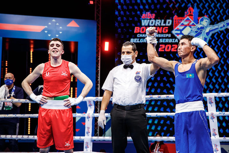 Жарқын жеңістеріміз жалғасты болсын!