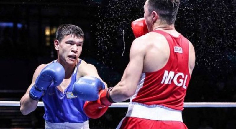 ӘЧ: Бүгін бес боксшымыз финалға шығуға тырысады