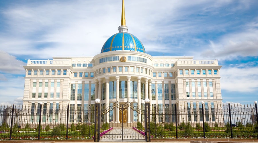 844 шетелдік Қазақстан азаматтығын алады