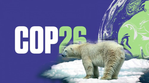 COP26: Жаһандық жылынумен күрес қарқын алмақ