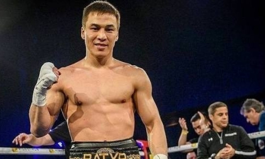 Спорт жаңалықтарына шолу