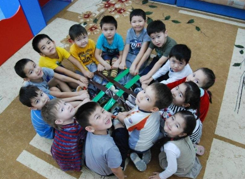 Ұлттық жоба «Білімді ұлт» қалыптастыруды көздейді