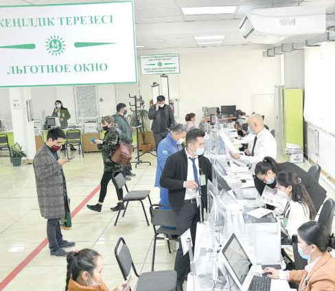 Бағыт берген бағдарлама