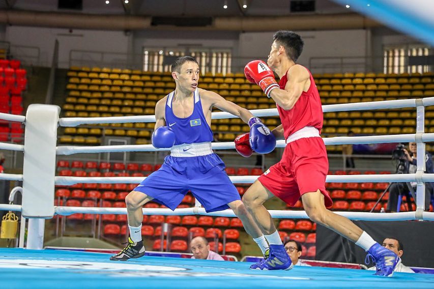 ӘЧ: Сәкен мен Теміртастың жеңісіне күмән жоқ