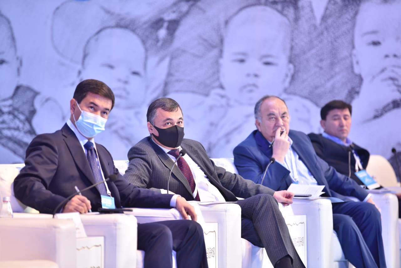 Отбасына қолдау көрсететін орталықтар құрылады