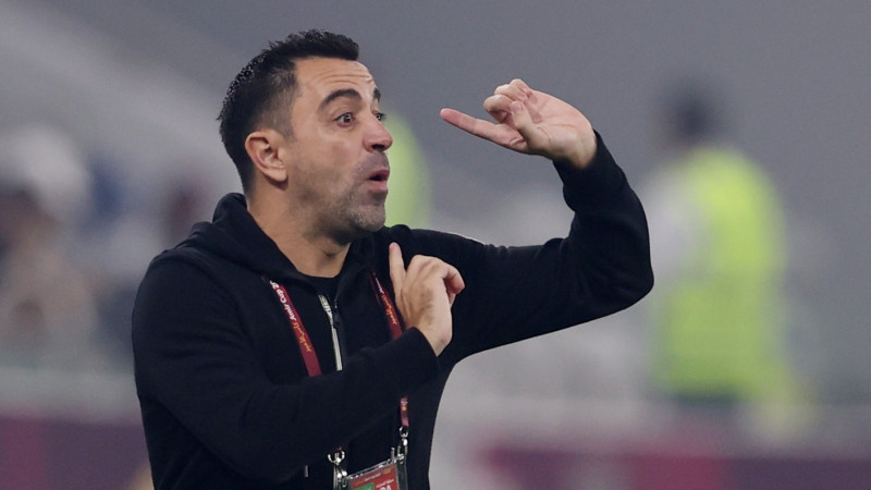 «Барселонаға» жаңа бапкер келді