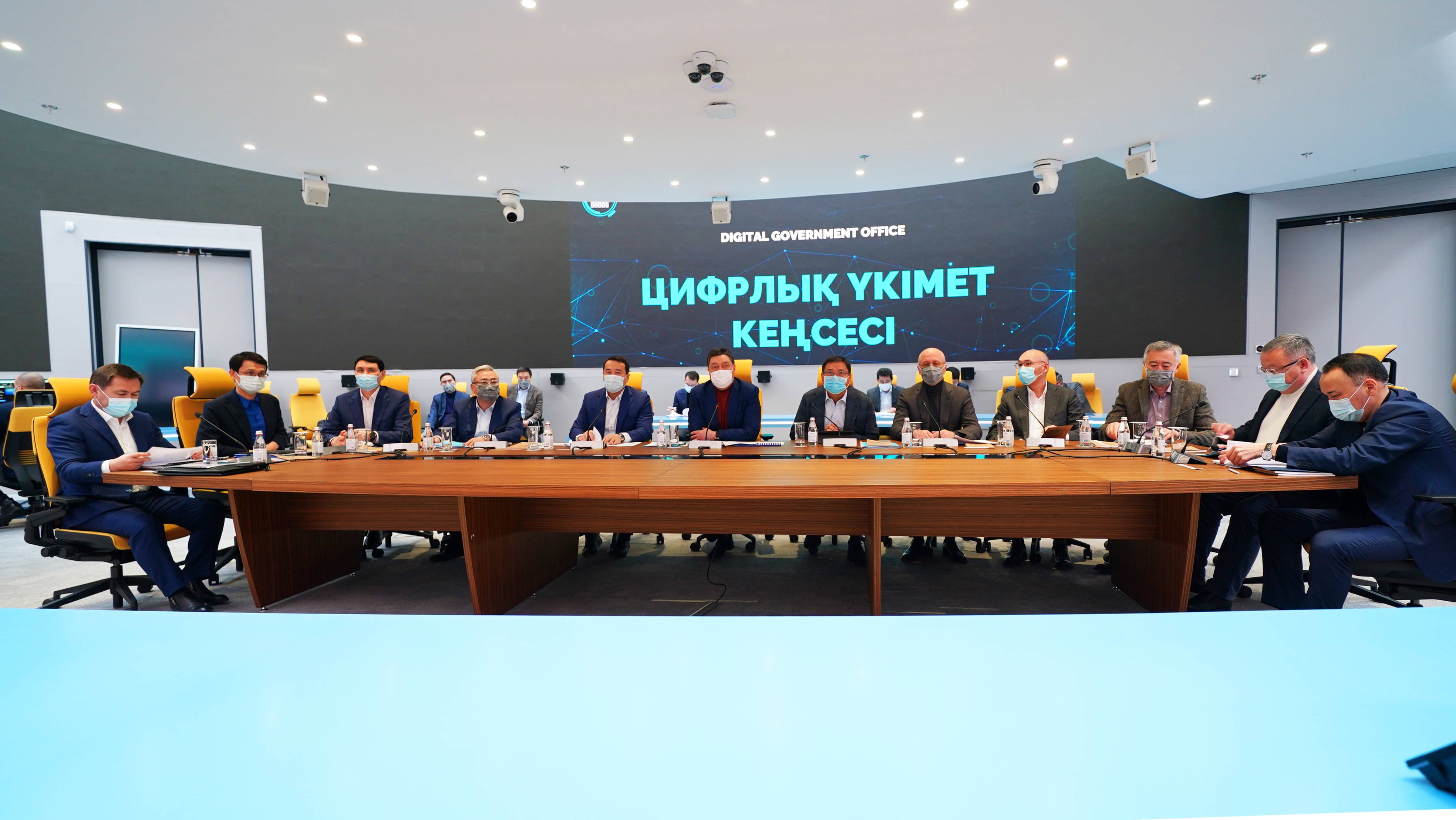 Бір апта ішінде әлеуметтік маңызы бар азық-түлік өнімдерінің бағасы қымбаттамады