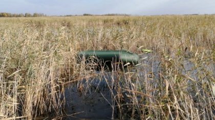 Атырау облысында жоғалып кеткен 4 балықшыны тікұшақпен іздеп жатыр