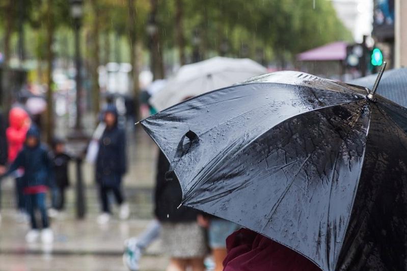 Қазақстанның 7 өңірінде ауа райына байланысты ескерту жарияланды