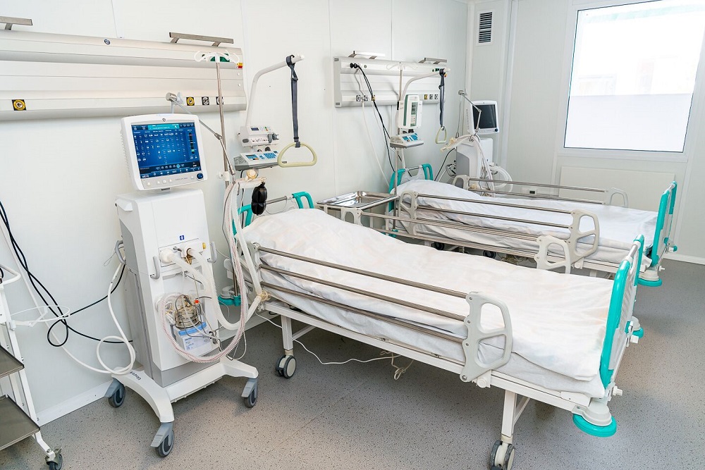 Коронавирустан бір тәулікте 2,4 мың адам айықты