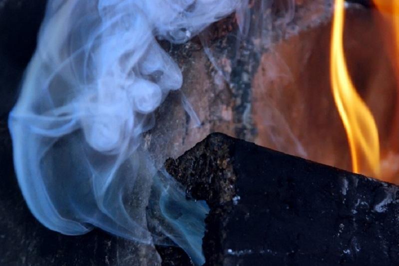 Алматыда бір отбасы көмірқышқыл газына уланды