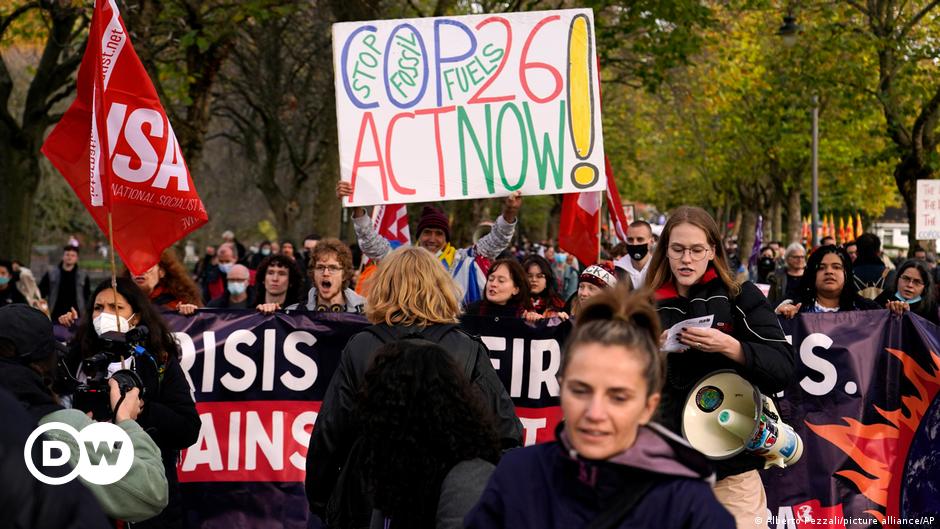 Германияда климат  мәселесі өзекті