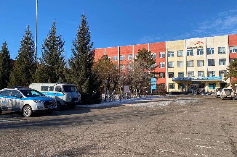 «Абай» шахтасындағы жарылыс: 2 кенші тірі табылды