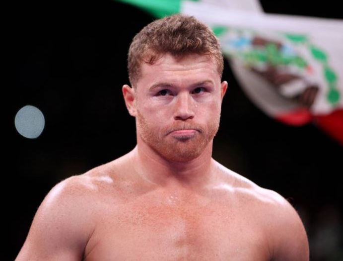 Альварес Головкинмен амалсыз кездеседі