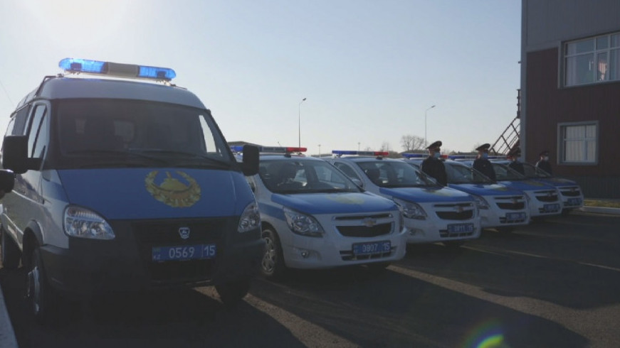 Заманауи полиция қандай болуы керек?