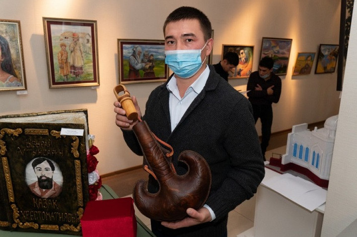 Жеңімпаздар анықталды