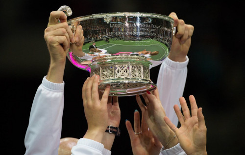 Германиямен күш сынасамыз