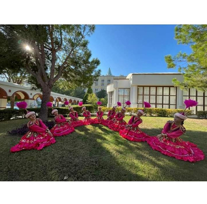 «Айжан қыз» – бас жүлдегер