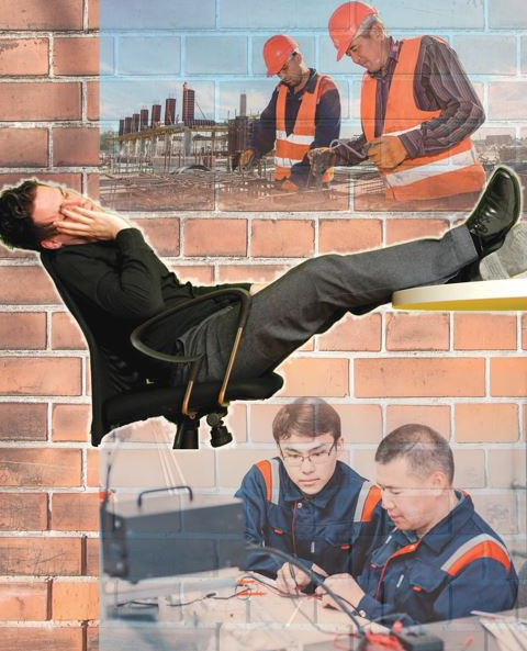 Масылға мал бітпейді