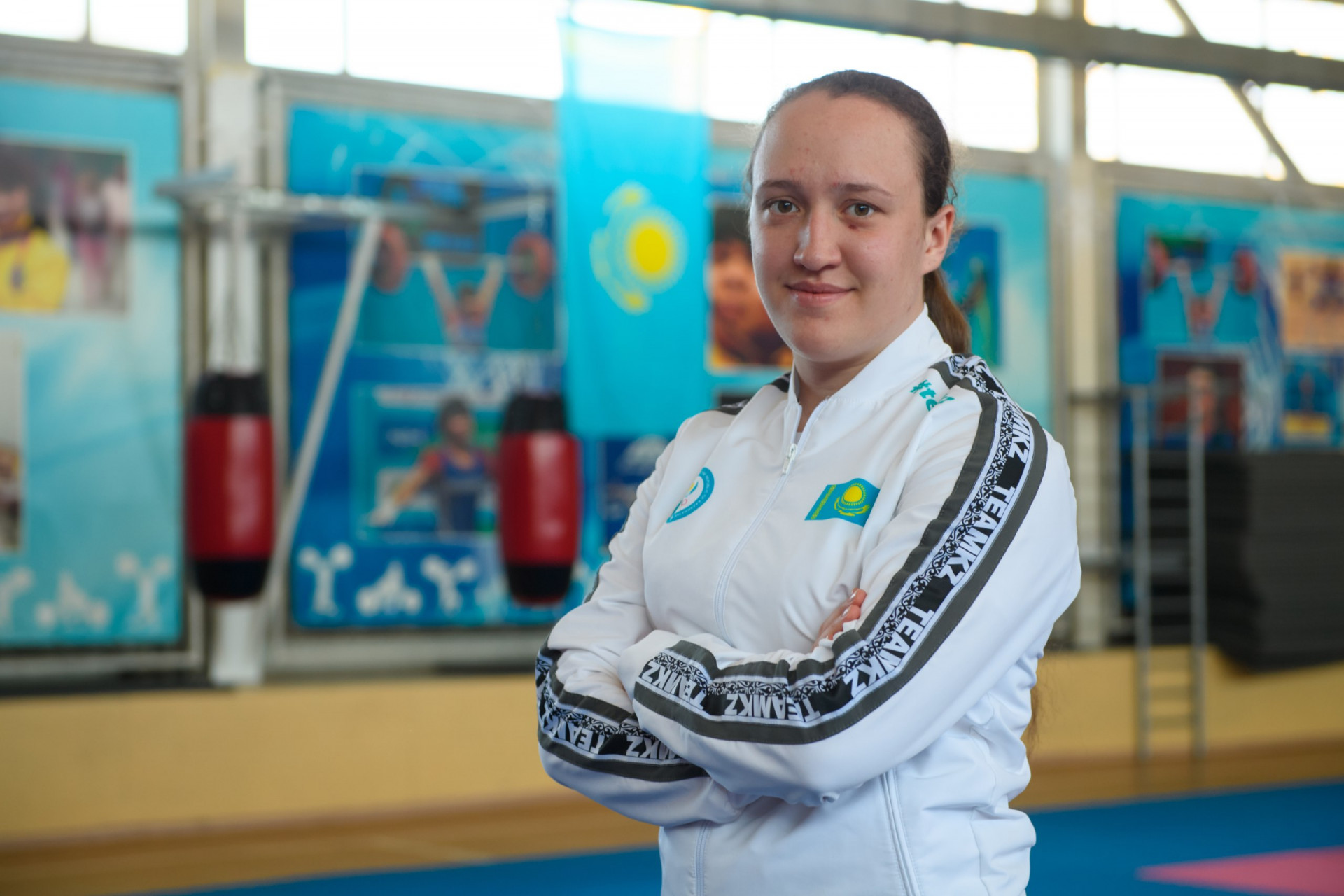 Абу-Дабиде айқасады