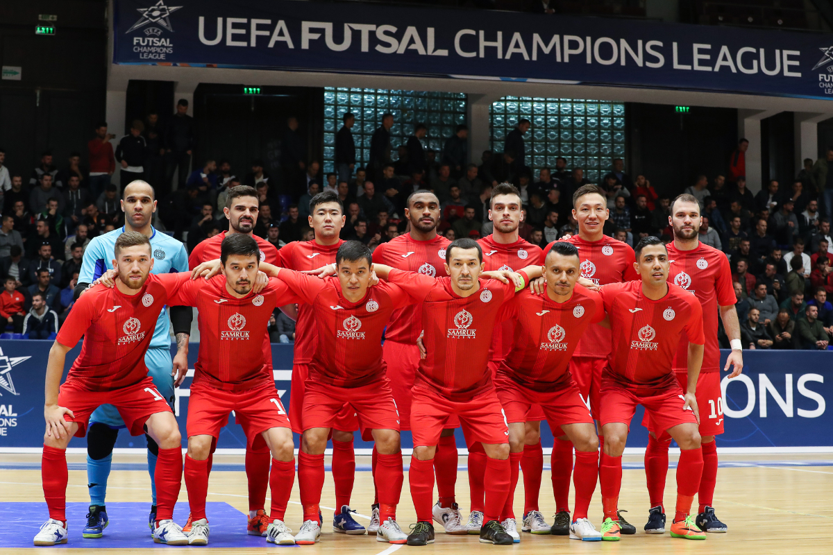 Ірі есептер тіркелді