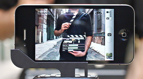 Мобильді кино фестивалі