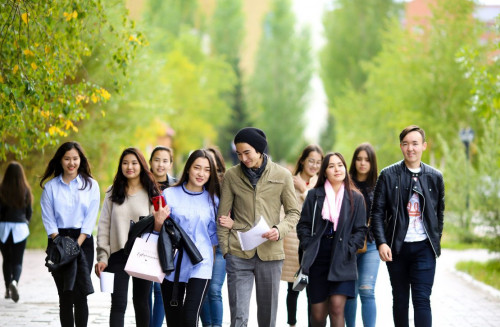 Алматы жастарының саяси мәдениеті қай деңгейде?