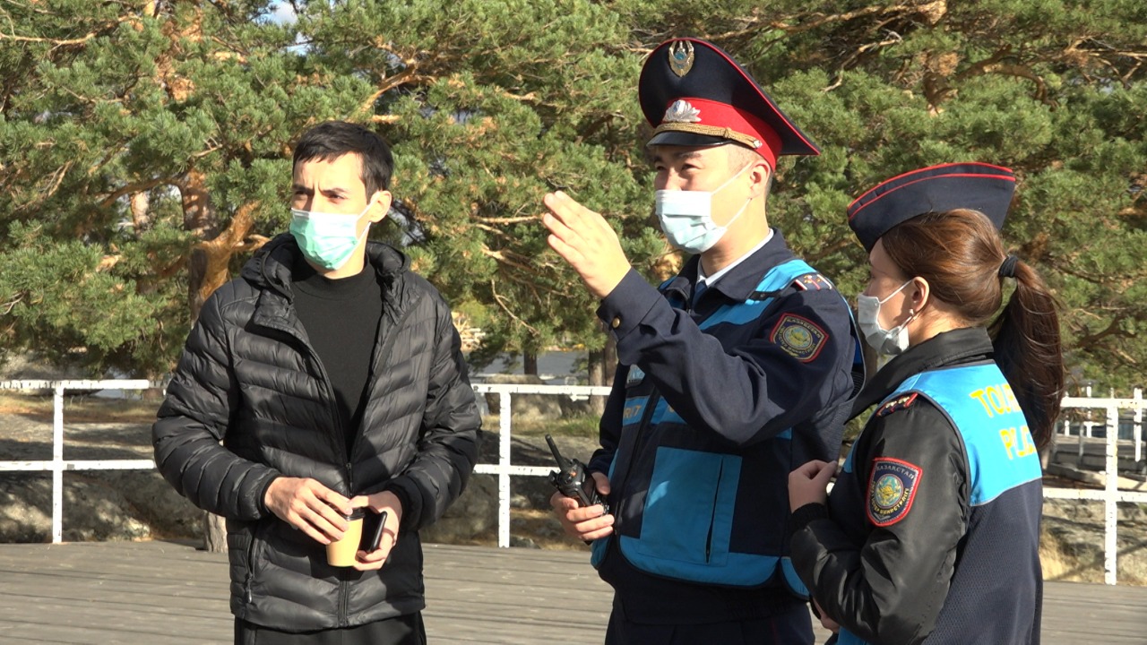 Ел сеніміне селкеу түспейді