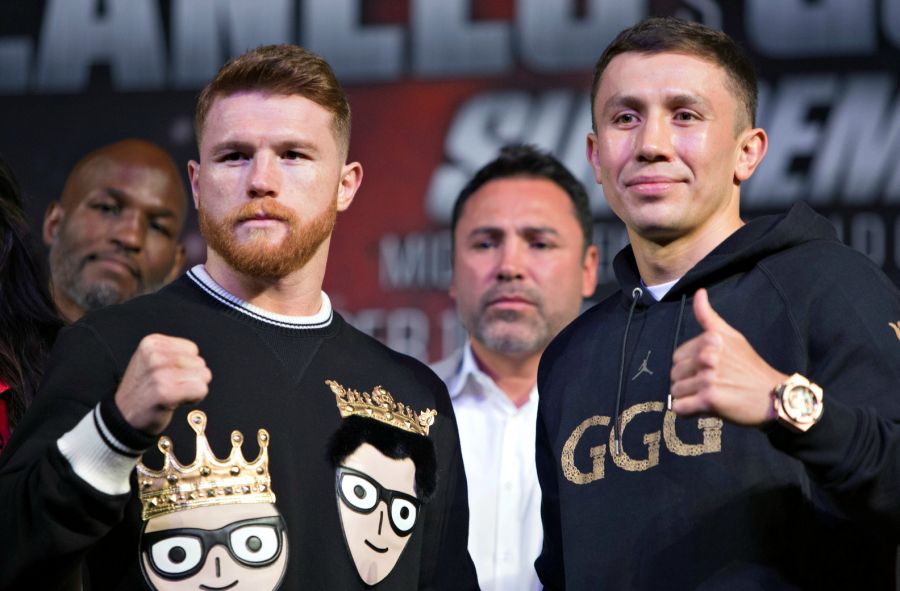 Статистика Альварестің пайдасына сөйлеп тұр