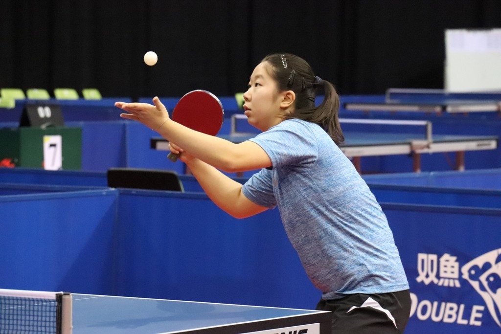 Табысты өнер көрсетті